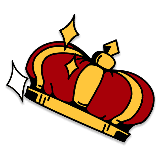 crown